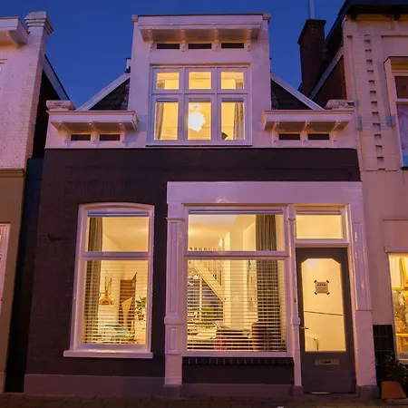 Olifant Apartment Groningen Exterior photo
