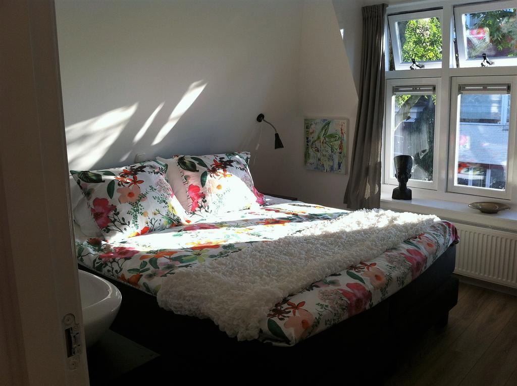 Olifant Apartment