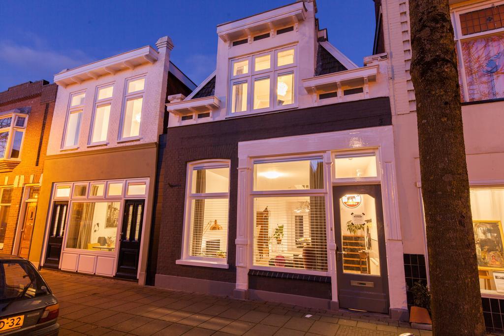Olifant Apartment