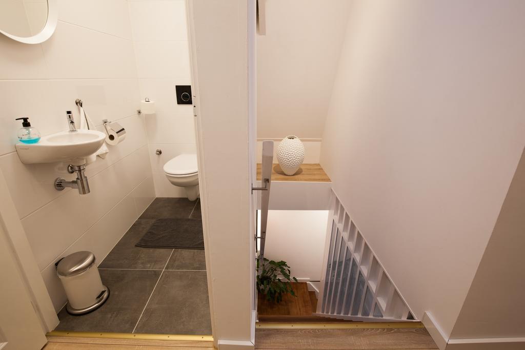 Apartment Olifant *
