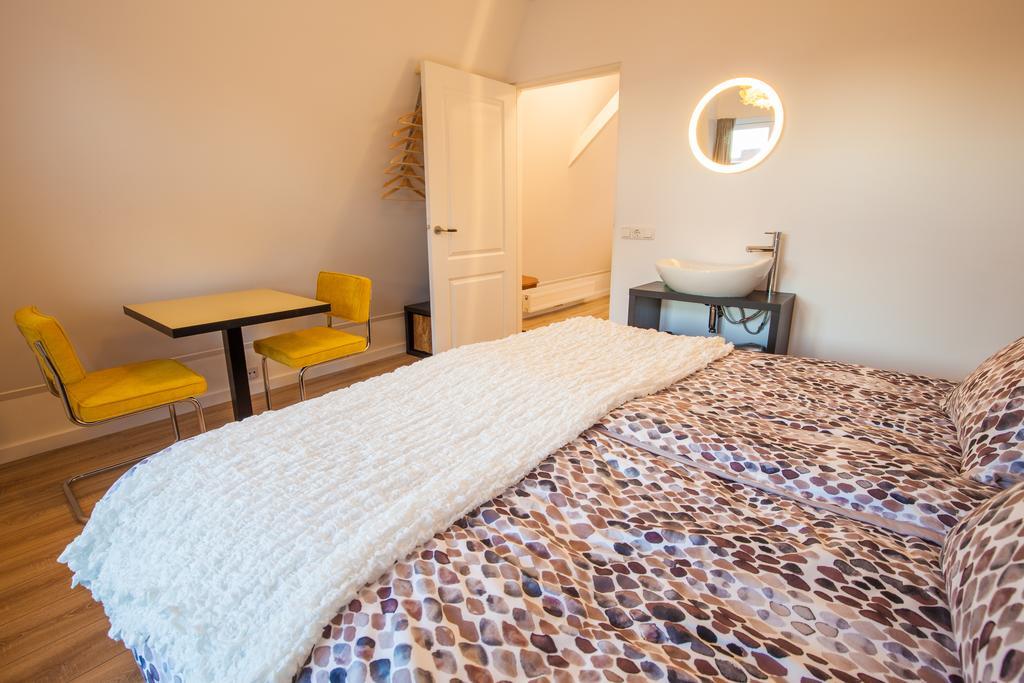 Olifant Apartment Groningen