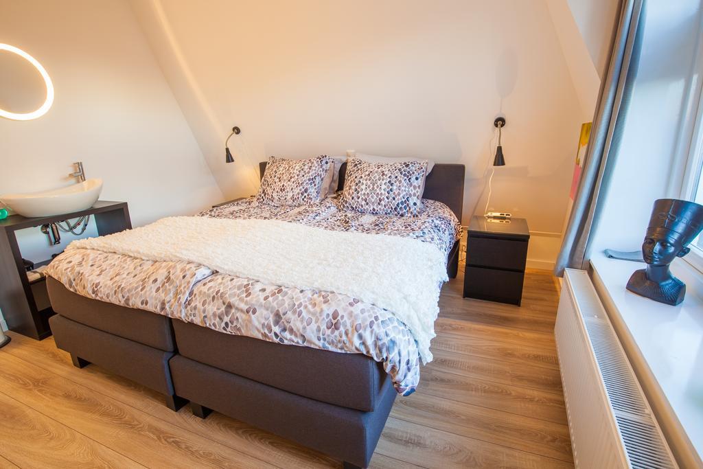 Olifant Apartment *