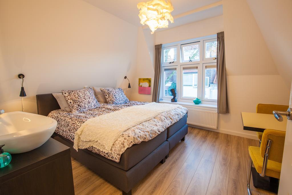 Apartment Olifant