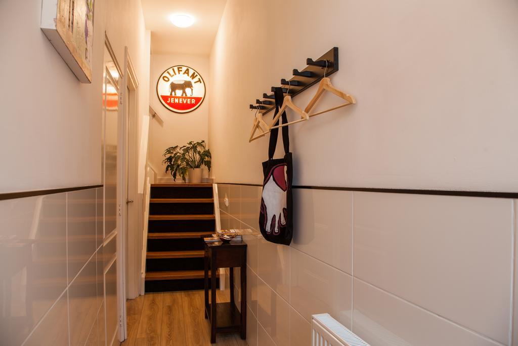 Olifant Apartment