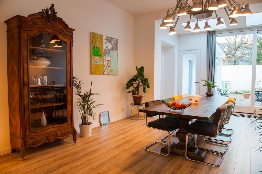 Olifant Apartment *