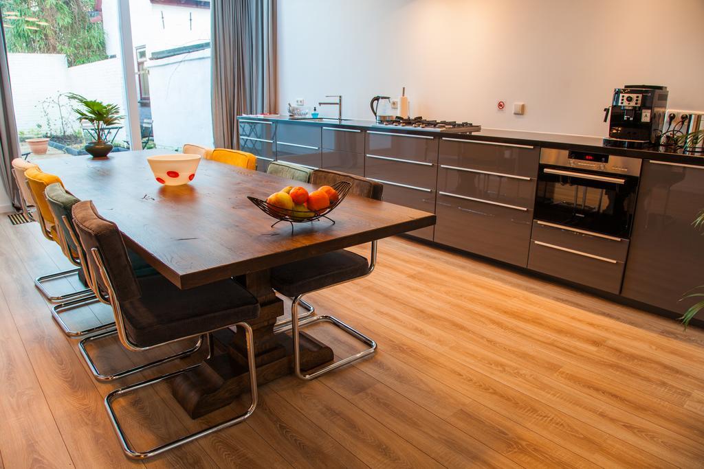 Apartment Olifant