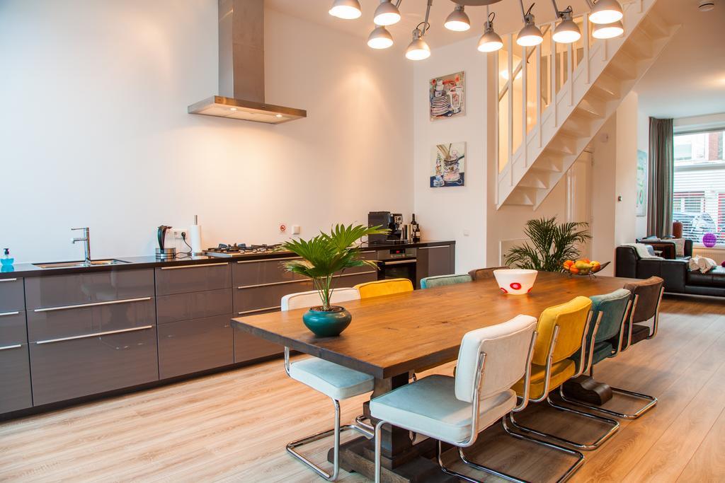 Olifant Apartment