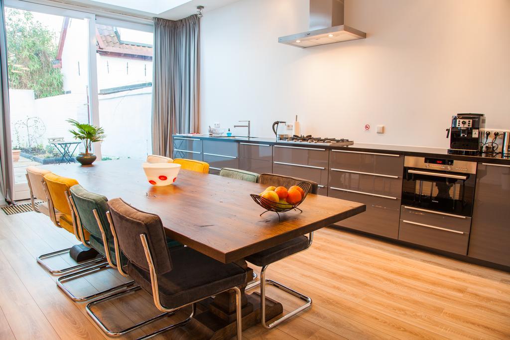 Apartment Olifant *