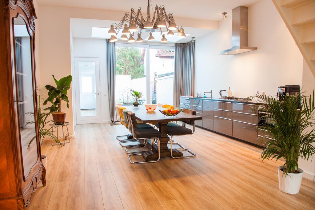 Apartment Olifant Groningen