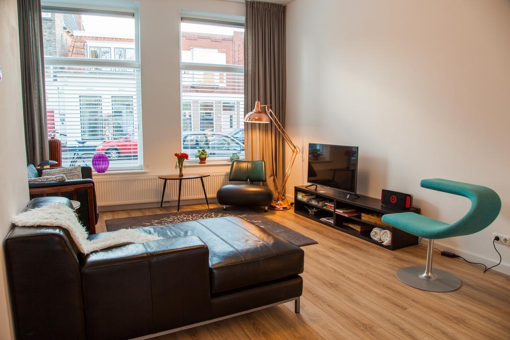 Apartment Olifant Groningen