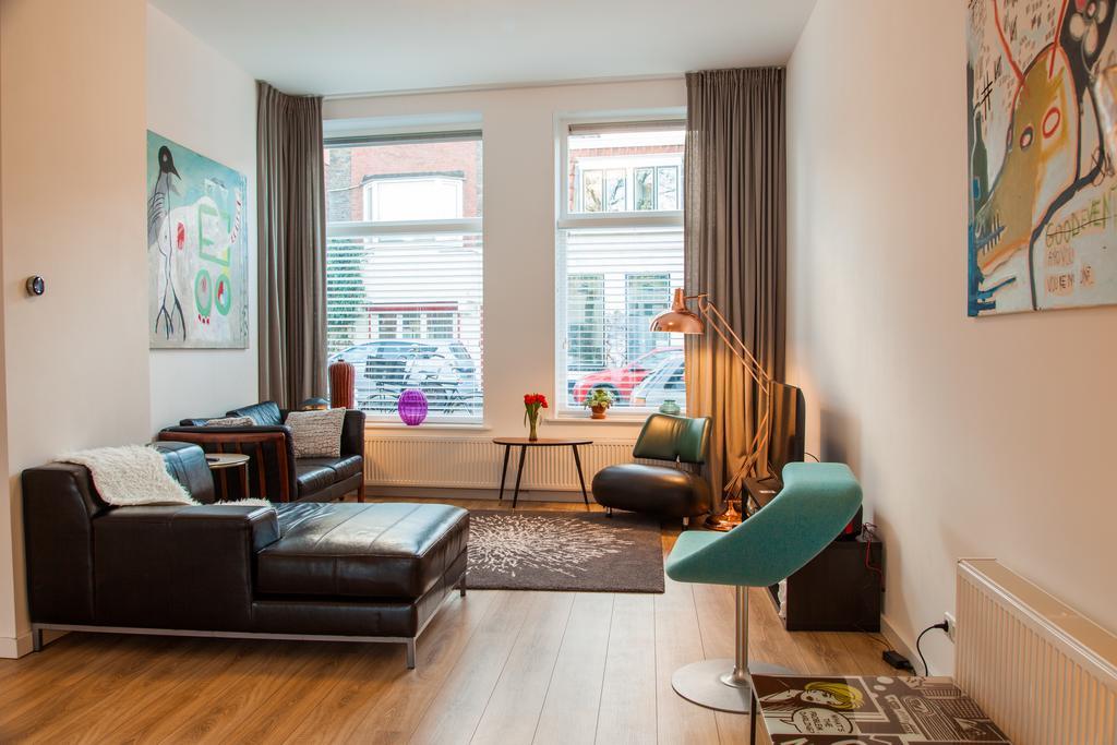 Olifant Apartment Groningen